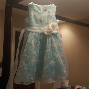 Kids Dress